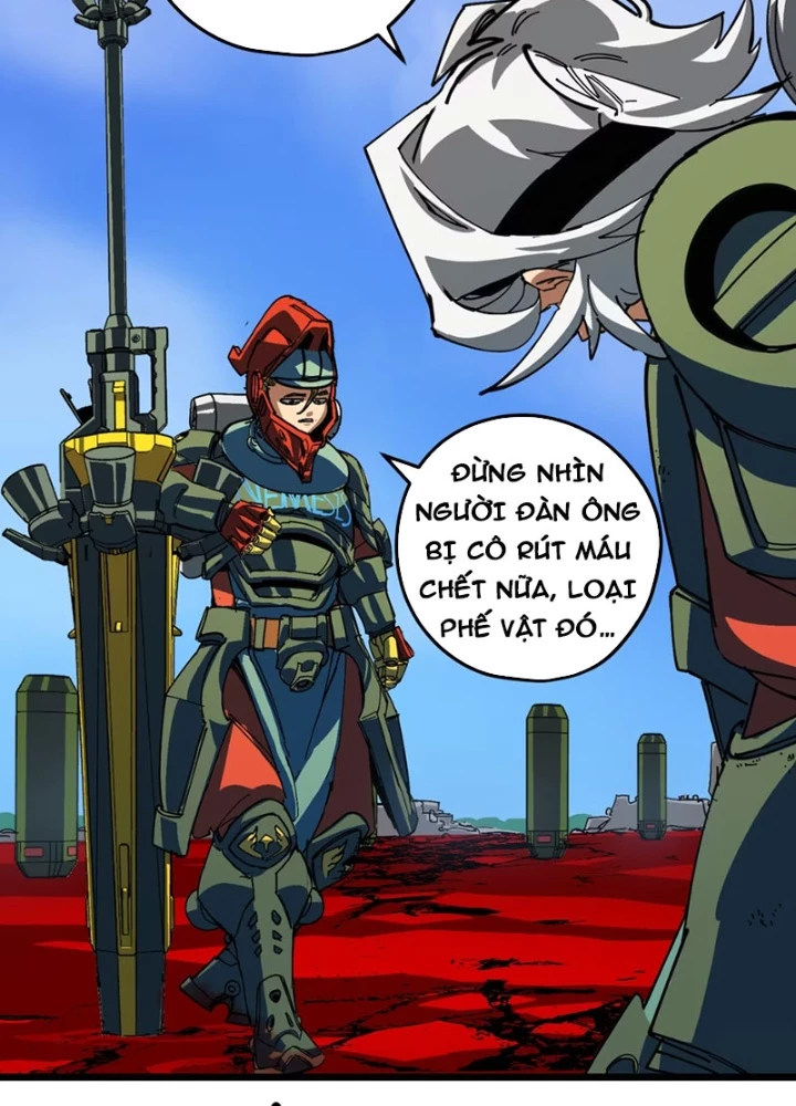 Thánh Huyết Chapter 18 - 107