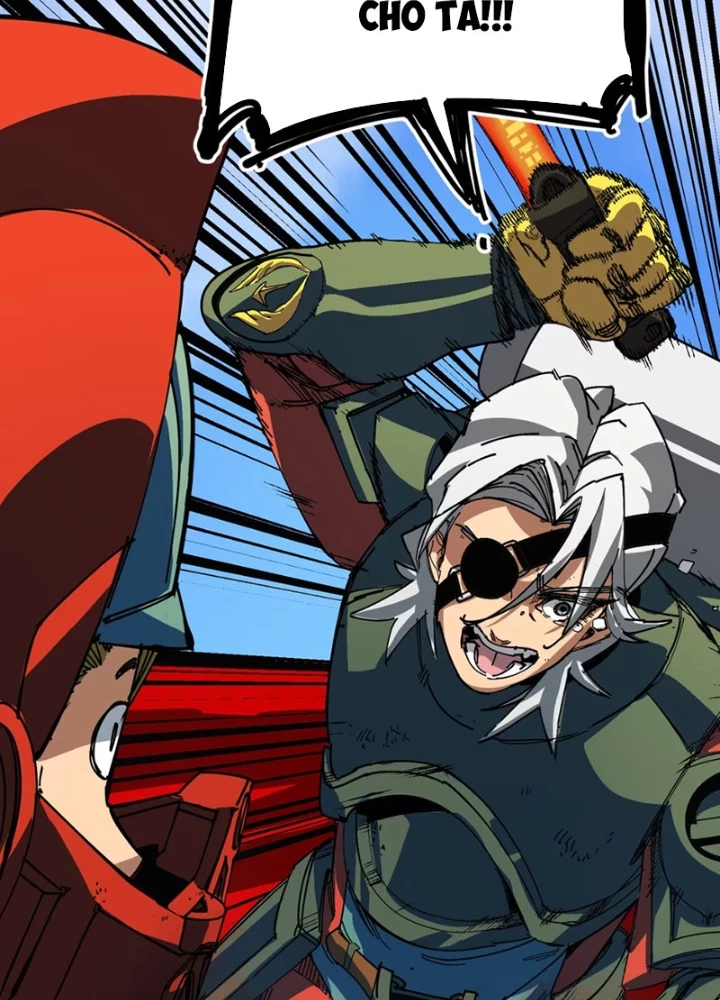 Thánh Huyết Chapter 18 - 109