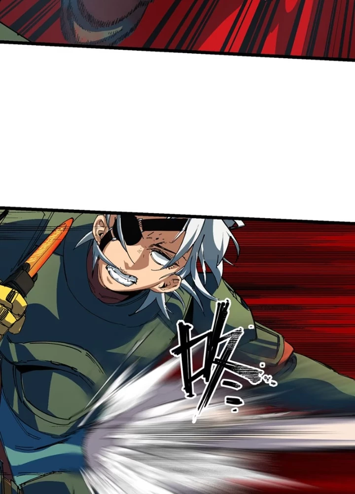 Thánh Huyết Chapter 18 - 111