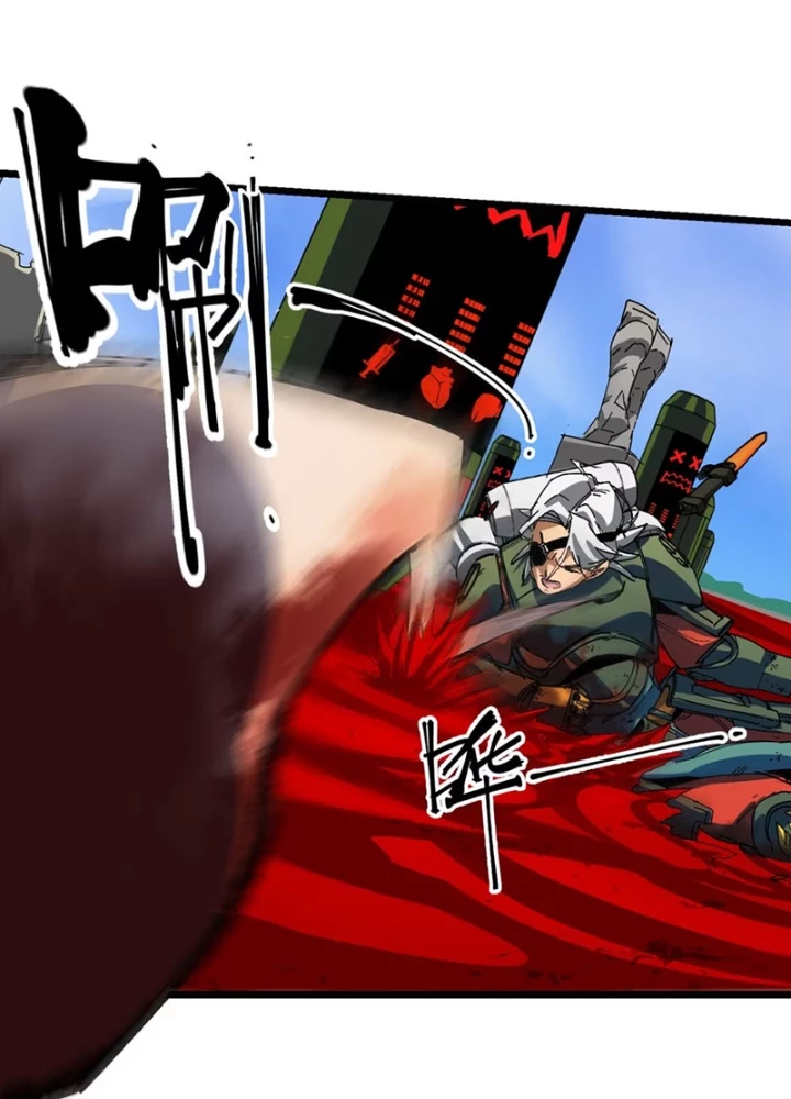 Thánh Huyết Chapter 18 - 113