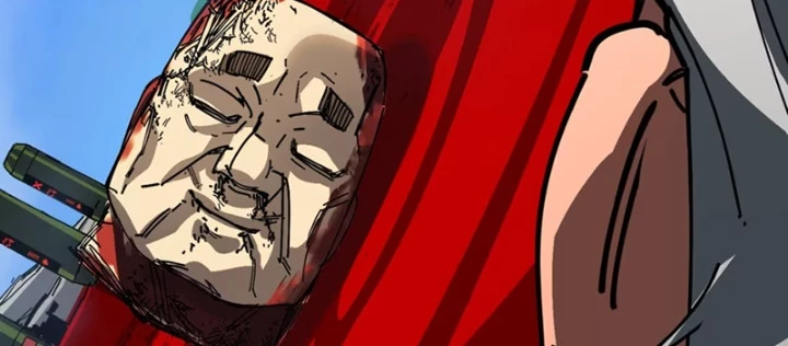 Thánh Huyết Chapter 18 - 118