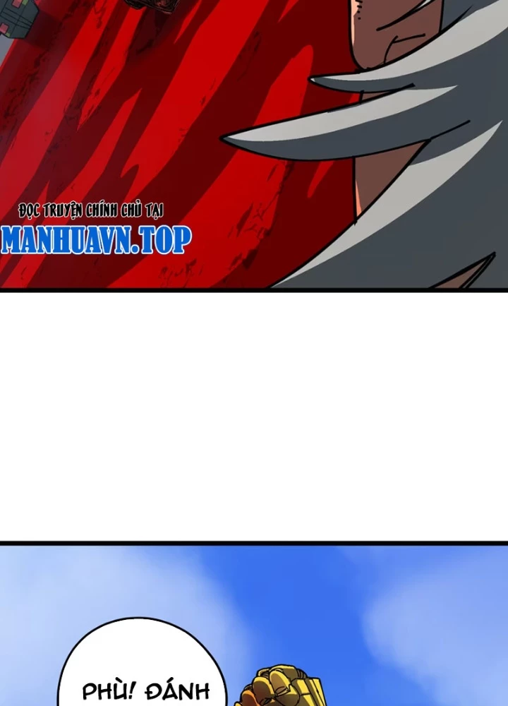 Thánh Huyết Chapter 18 - 119