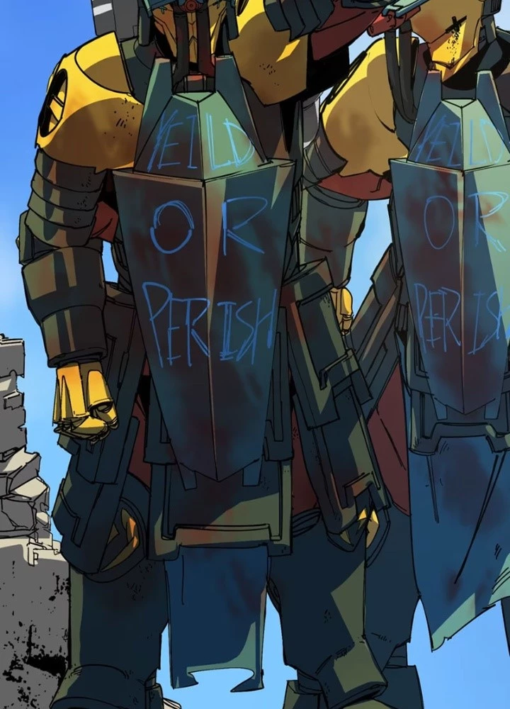 Thánh Huyết Chapter 18 - 121