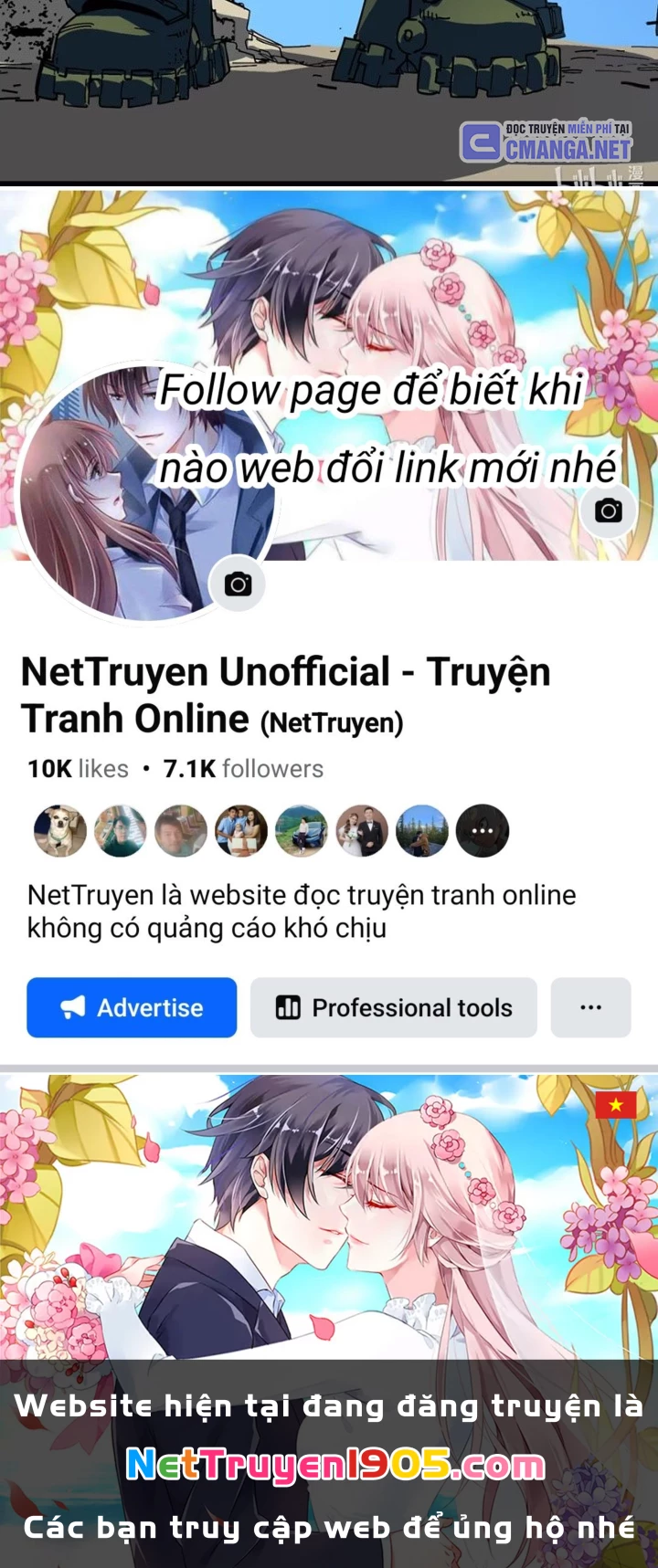 Thánh Huyết Chapter 18 - 122