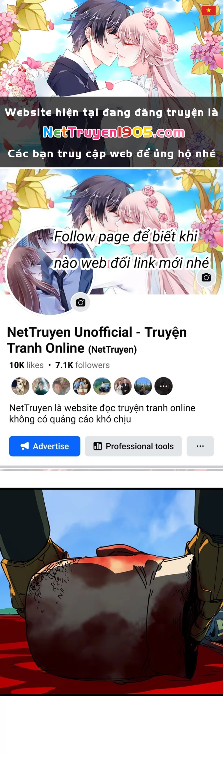 Thánh Huyết Chapter 19 - 1