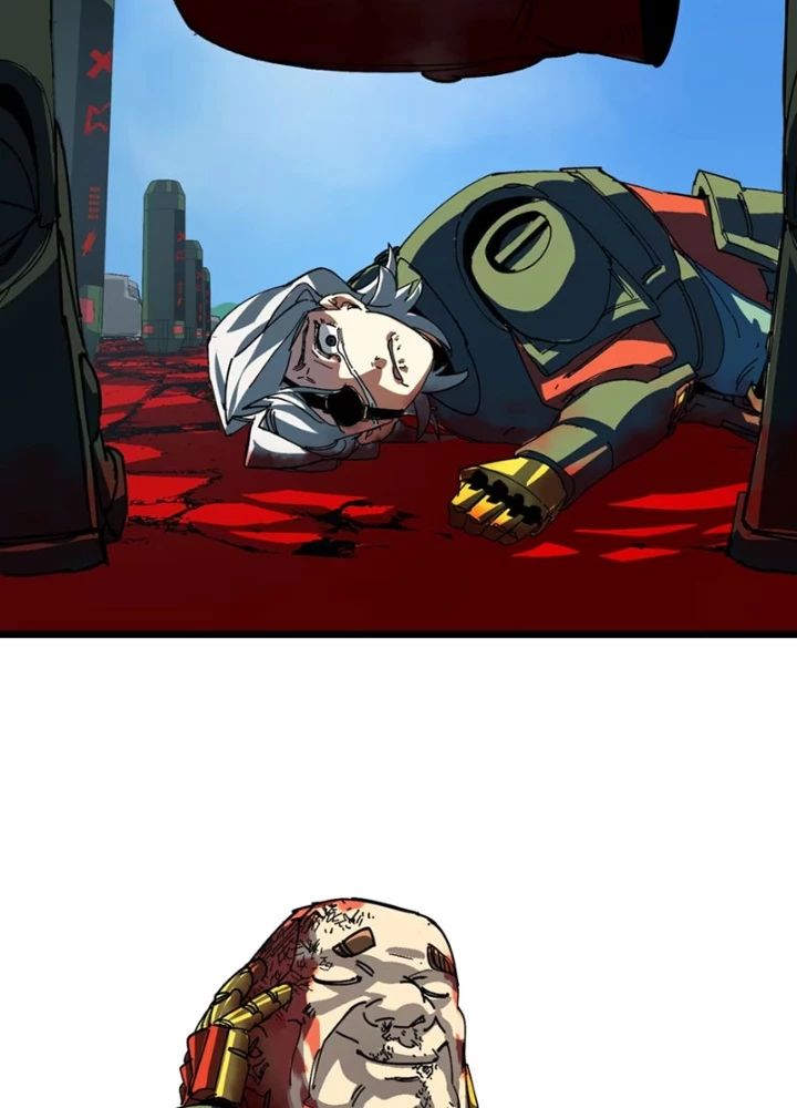 Thánh Huyết Chapter 19 - 3