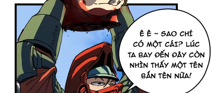 Thánh Huyết Chapter 19 - 4