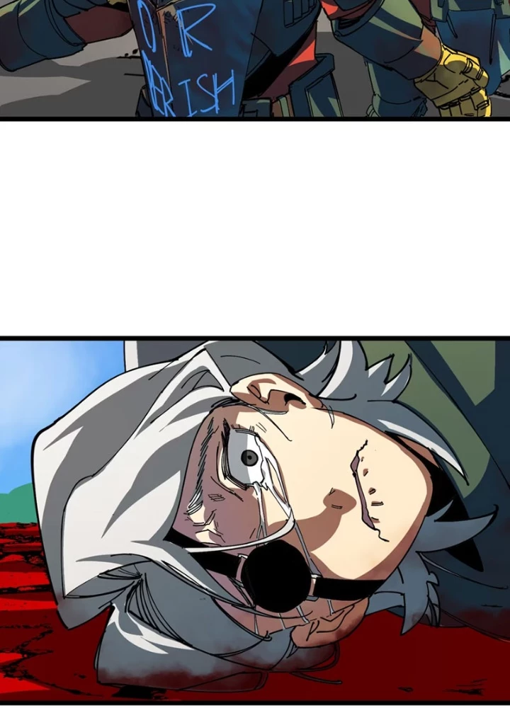 Thánh Huyết Chapter 19 - 7