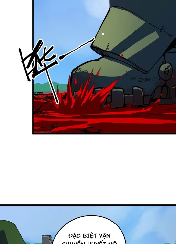 Thánh Huyết Chapter 19 - 9