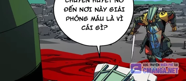 Thánh Huyết Chapter 19 - 10