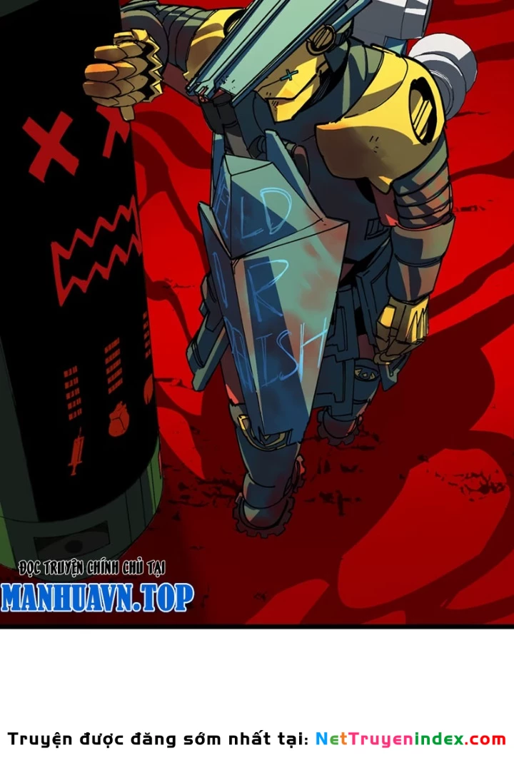 Thánh Huyết Chapter 19 - 11