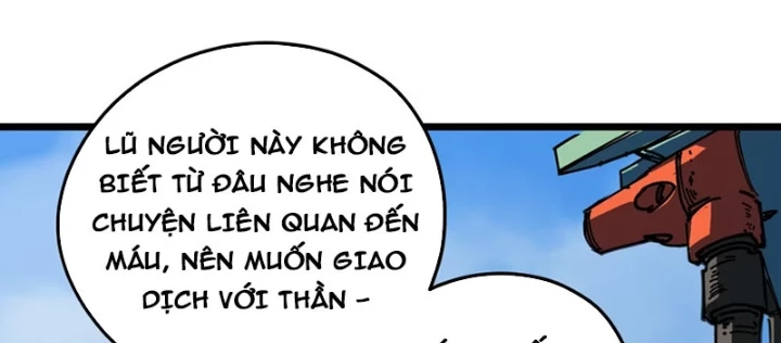 Thánh Huyết Chapter 19 - 12