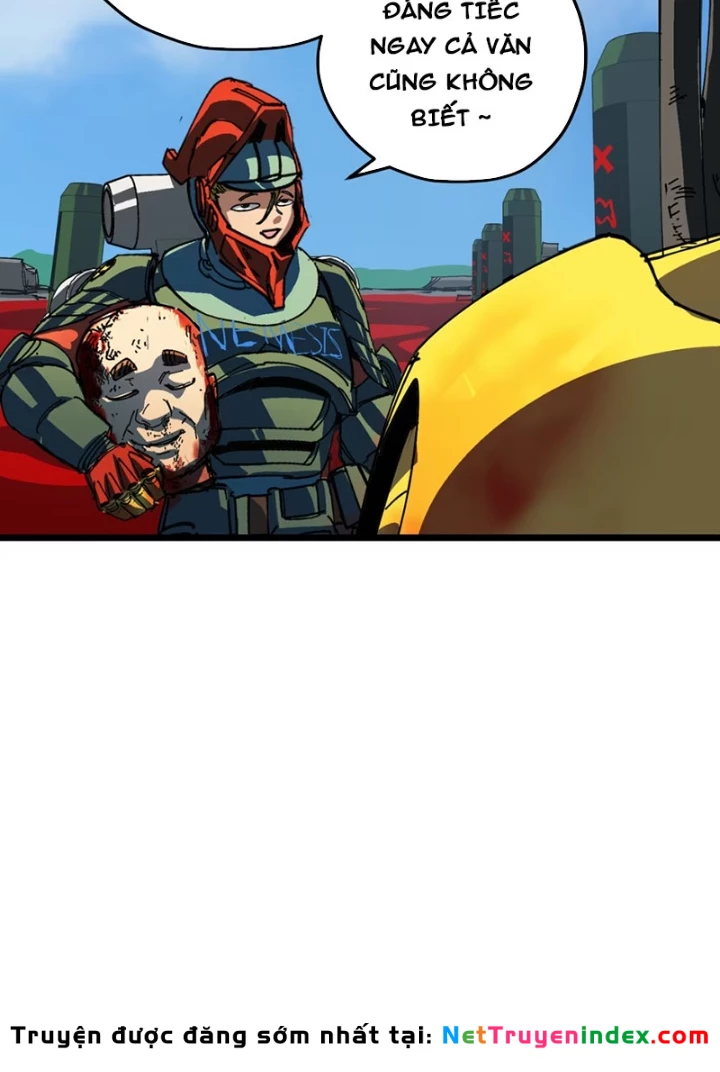 Thánh Huyết Chapter 19 - 13