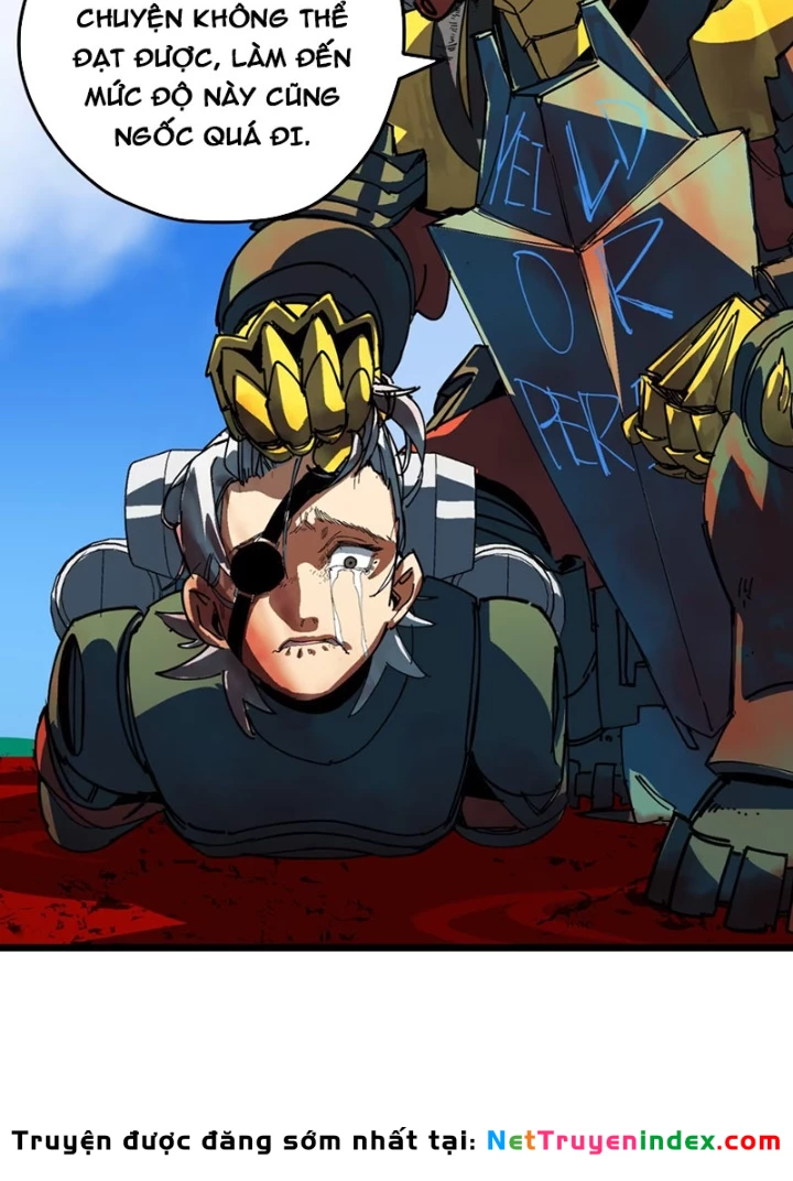 Thánh Huyết Chapter 19 - 15