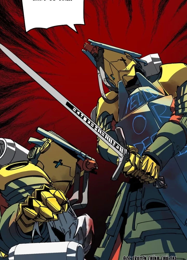 Thánh Huyết Chapter 19 - 17