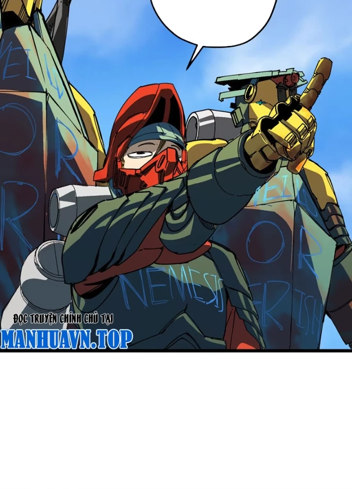 Thánh Huyết Chapter 19 - 25