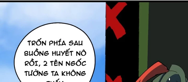 Thánh Huyết Chapter 19 - 26