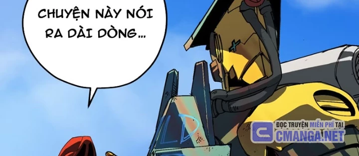 Thánh Huyết Chapter 19 - 30