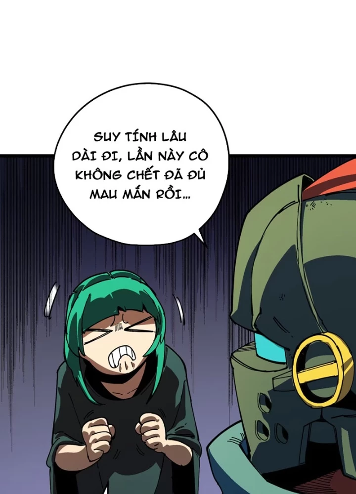 Thánh Huyết Chapter 19 - 33