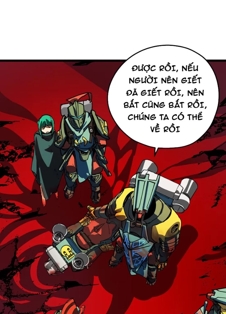 Thánh Huyết Chapter 19 - 35