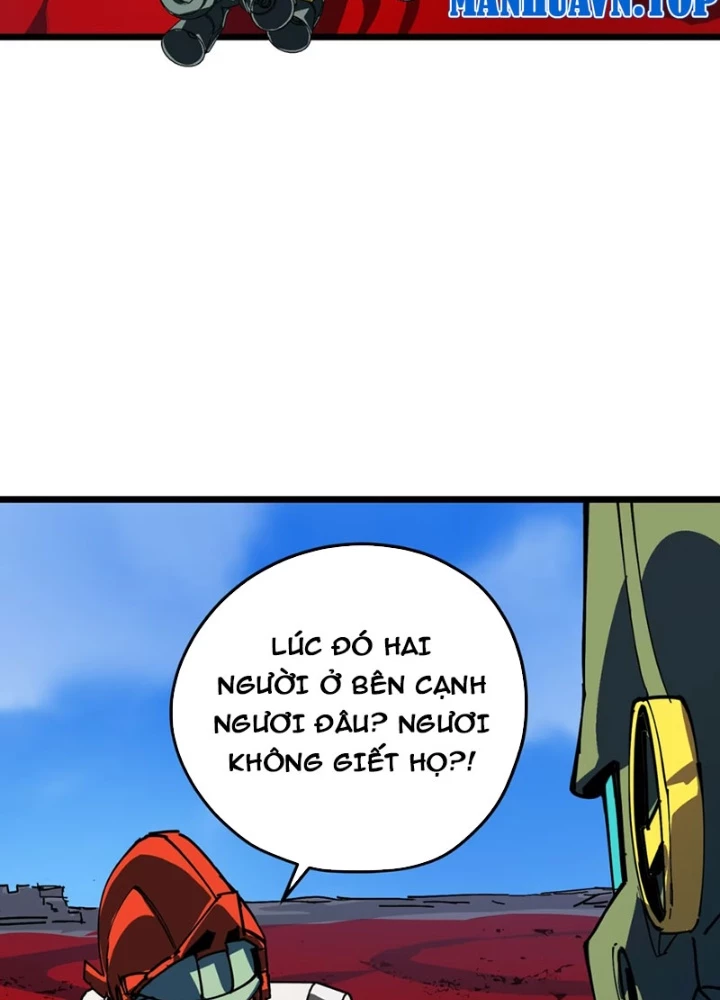 Thánh Huyết Chapter 19 - 37