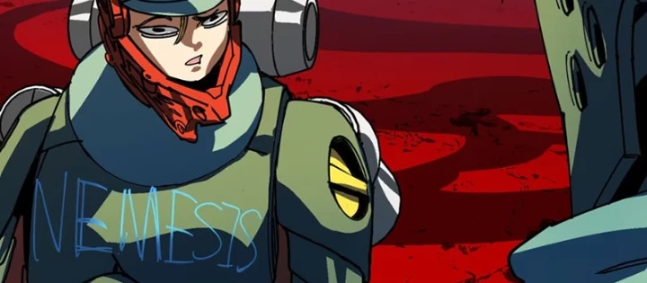 Thánh Huyết Chapter 19 - 38