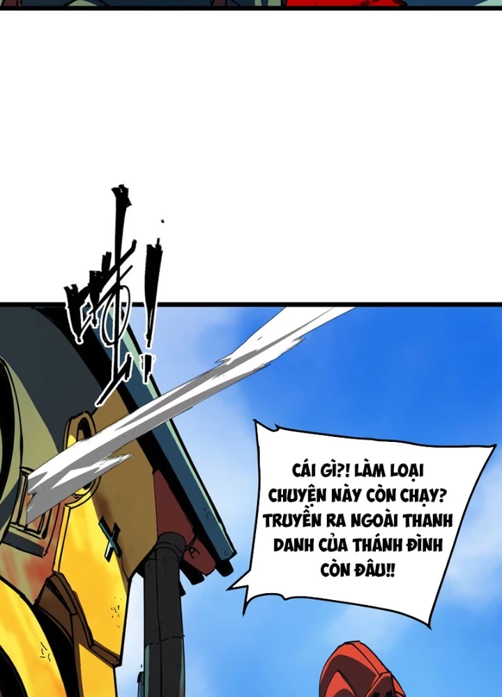 Thánh Huyết Chapter 19 - 39