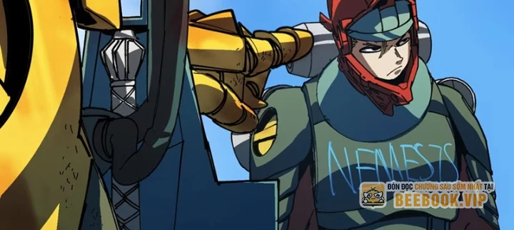 Thánh Huyết Chapter 19 - 40