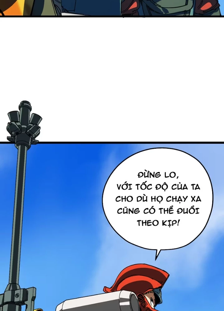 Thánh Huyết Chapter 19 - 41