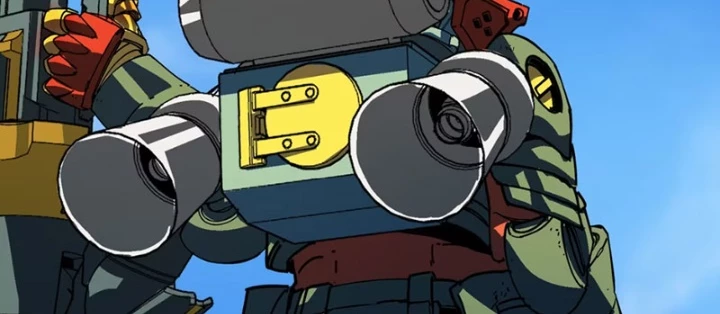 Thánh Huyết Chapter 19 - 42