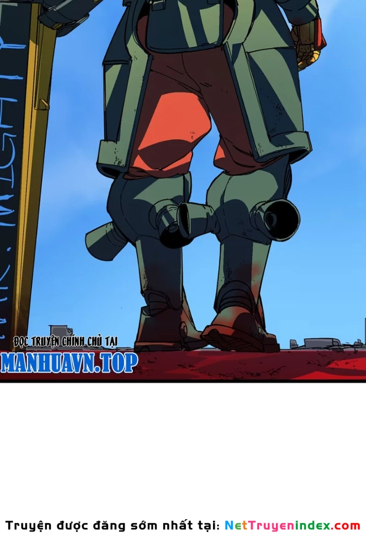 Thánh Huyết Chapter 19 - 43