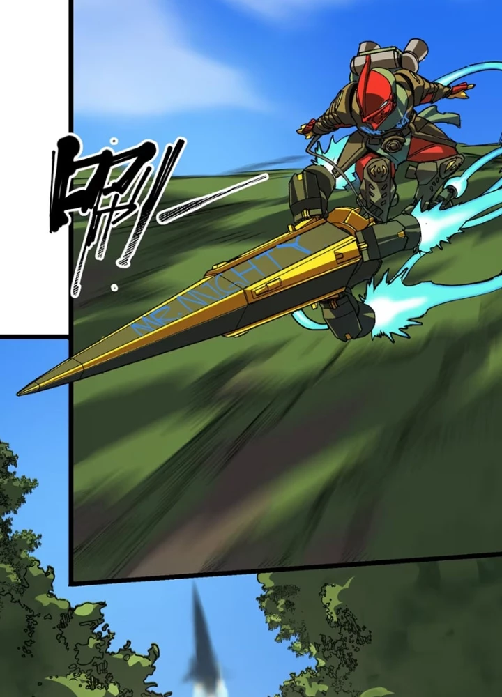 Thánh Huyết Chapter 19 - 45