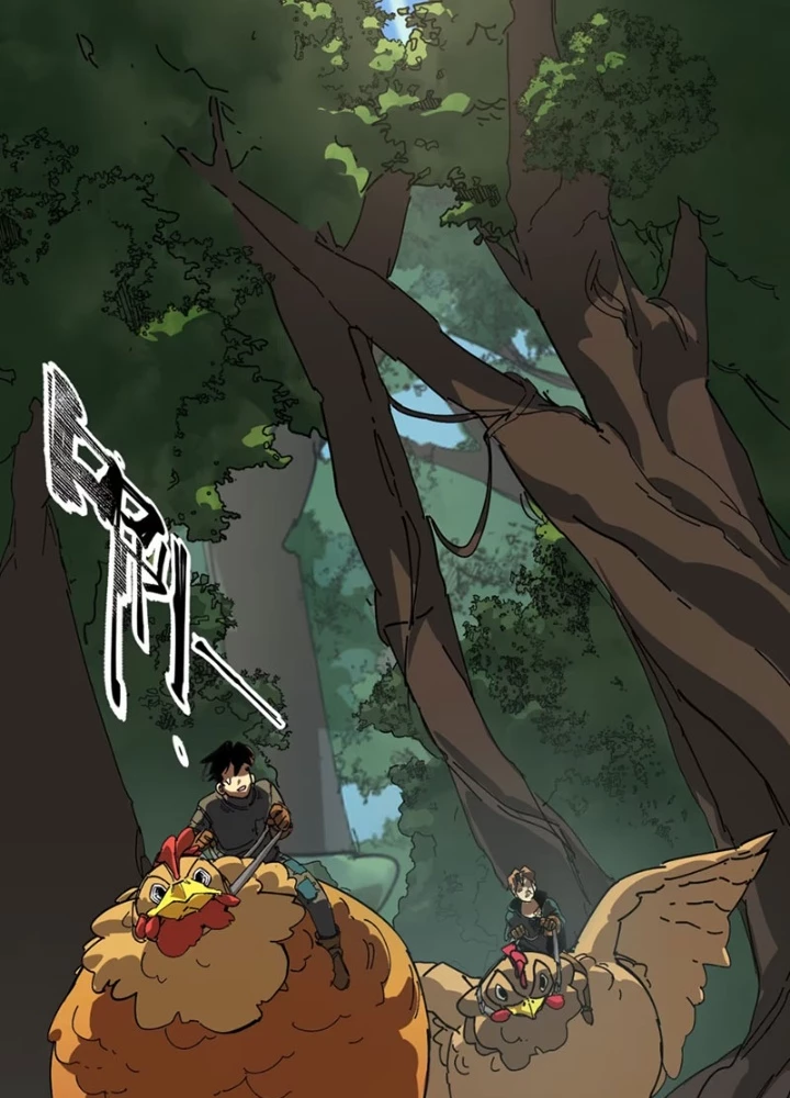 Thánh Huyết Chapter 19 - 47