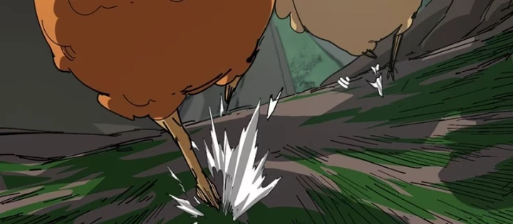 Thánh Huyết Chapter 19 - 48