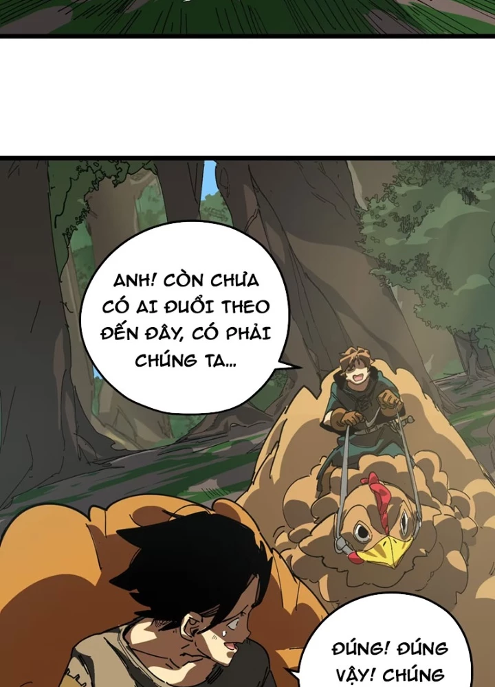 Thánh Huyết Chapter 19 - 49