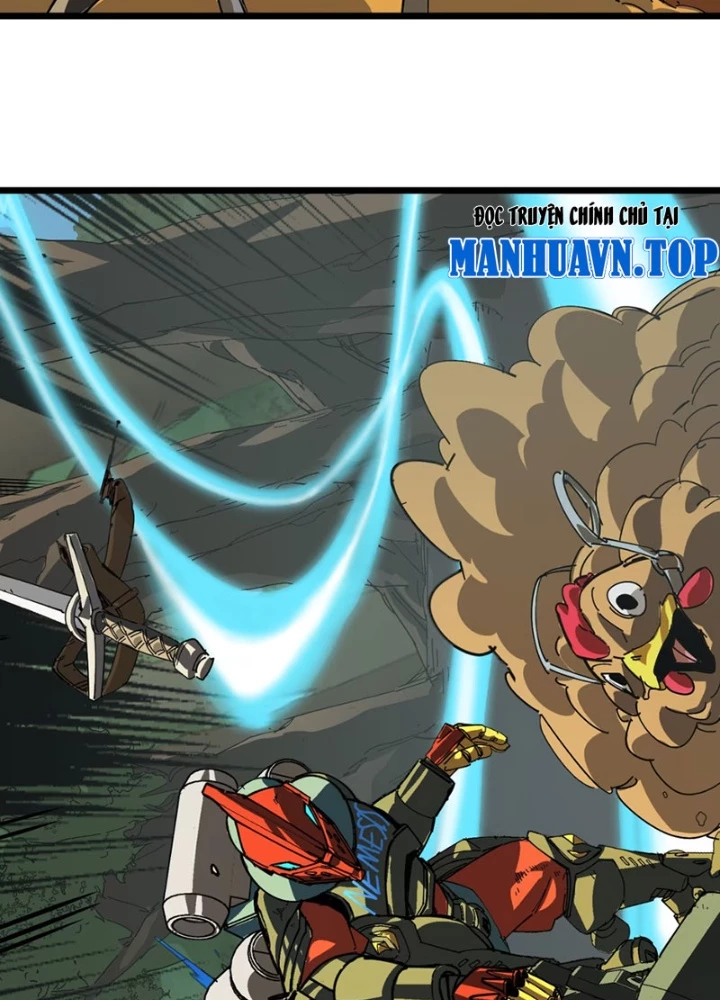 Thánh Huyết Chapter 19 - 51