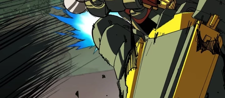 Thánh Huyết Chapter 19 - 52