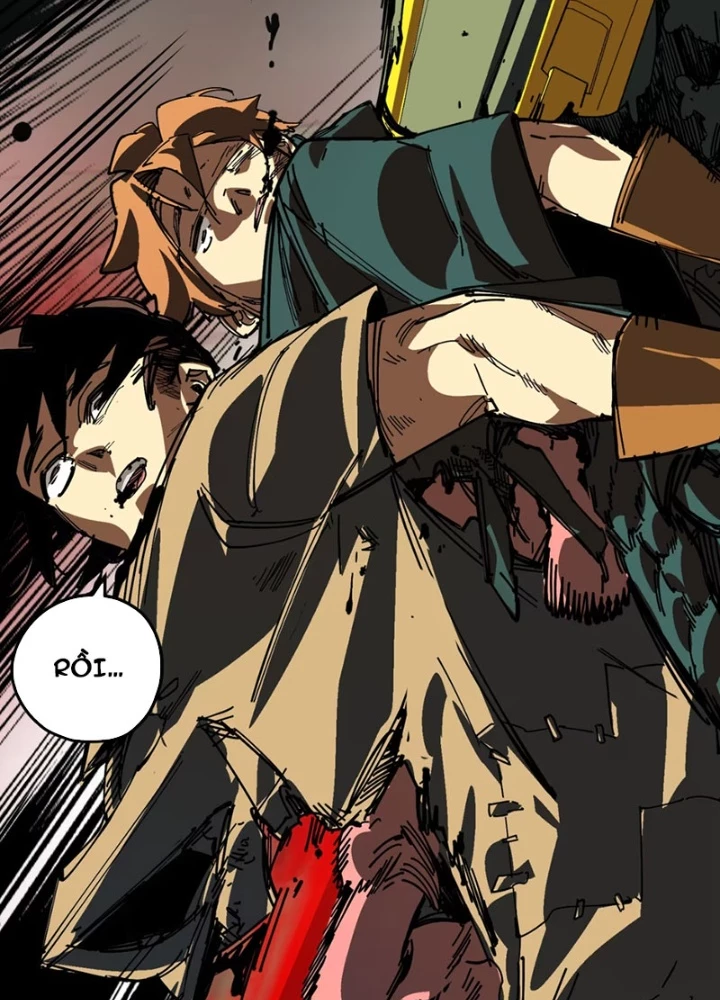 Thánh Huyết Chapter 19 - 53