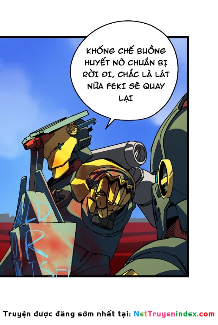 Thánh Huyết Chapter 19 - 59