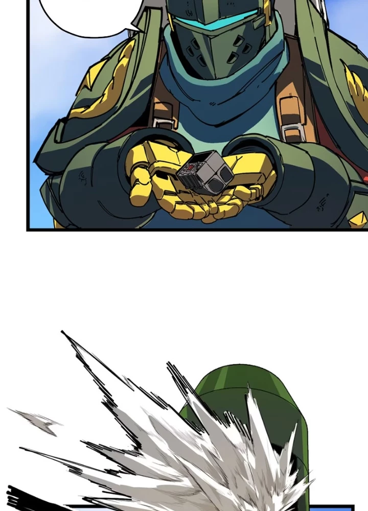 Thánh Huyết Chapter 19 - 61