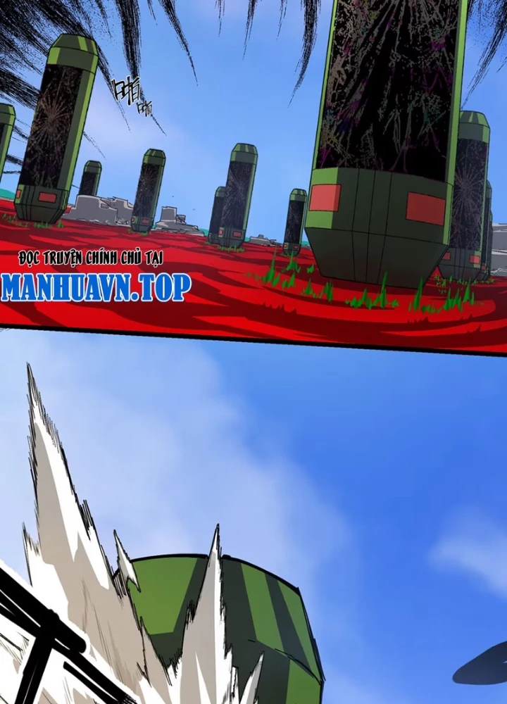 Thánh Huyết Chapter 19 - 65