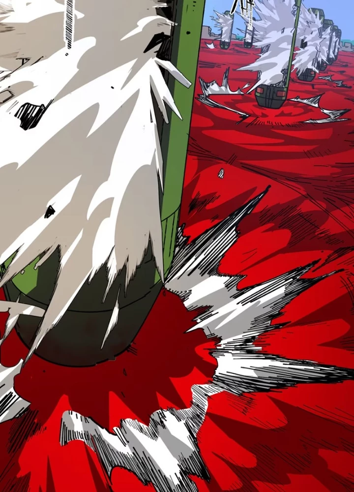 Thánh Huyết Chapter 19 - 67