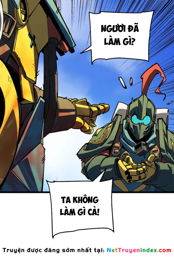 Thánh Huyết Chapter 19 - 69