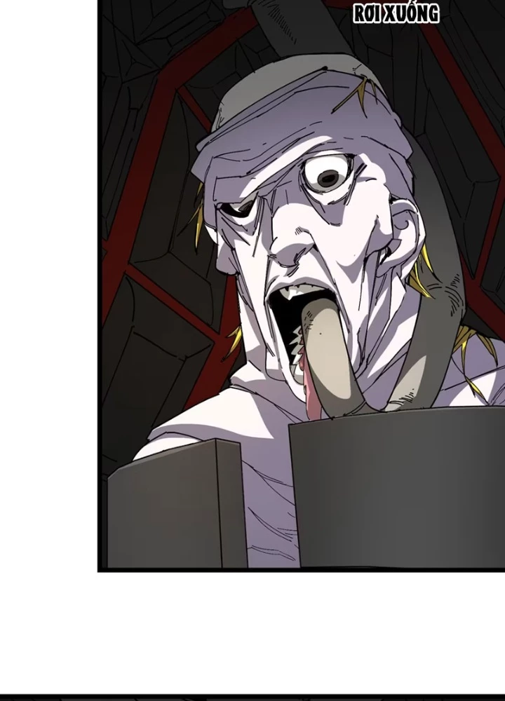 Thánh Huyết Chapter 19 - 71