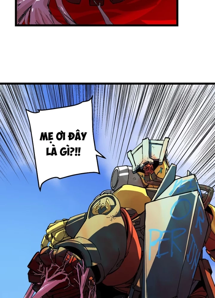 Thánh Huyết Chapter 19 - 81