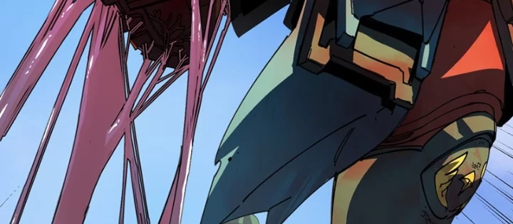 Thánh Huyết Chapter 19 - 82