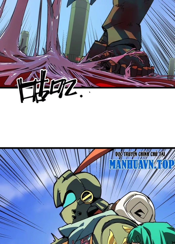 Thánh Huyết Chapter 19 - 83