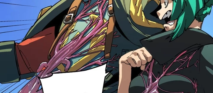 Thánh Huyết Chapter 19 - 84