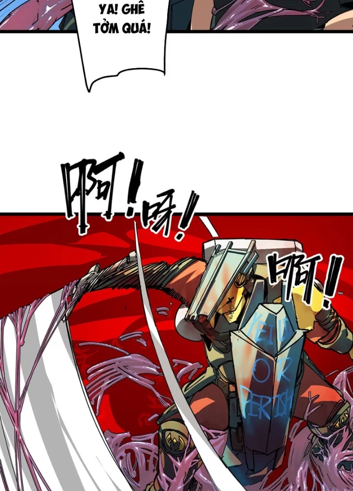 Thánh Huyết Chapter 19 - 85