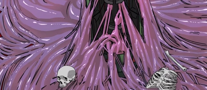 Thánh Huyết Chapter 19 - 88